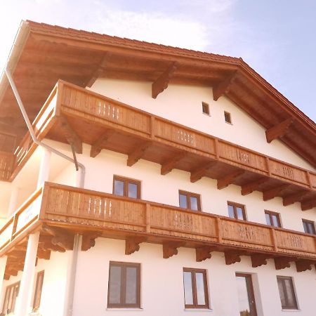 Ferienwohnung Jehl Aying Dış mekan fotoğraf