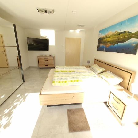 Ferienwohnung Jehl Aying Dış mekan fotoğraf