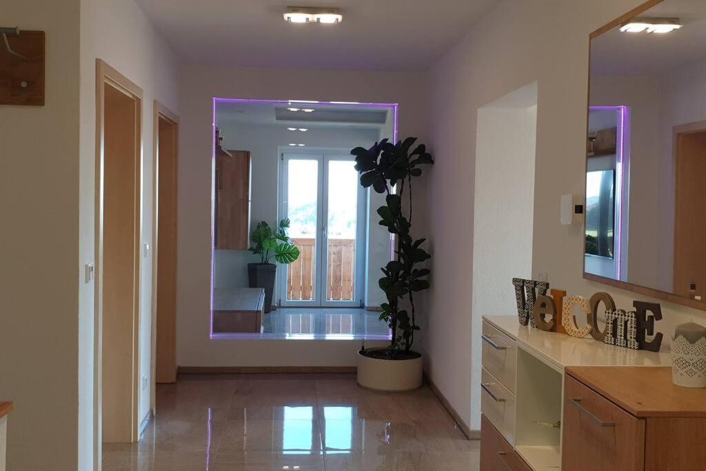 Ferienwohnung Jehl Aying Dış mekan fotoğraf