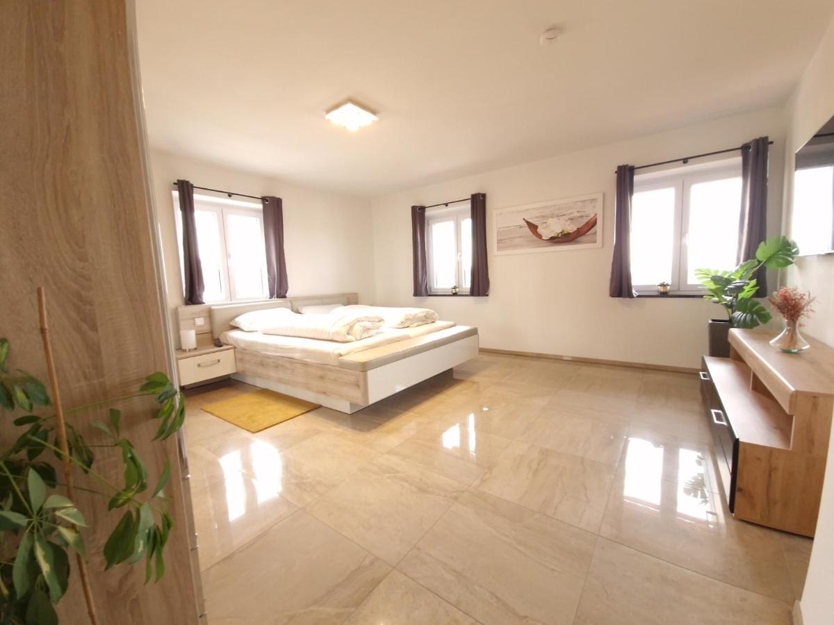 Ferienwohnung Jehl Aying Dış mekan fotoğraf