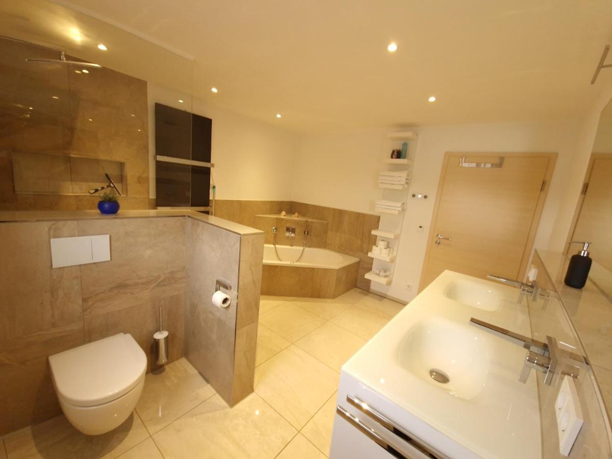 Ferienwohnung Jehl Aying Dış mekan fotoğraf